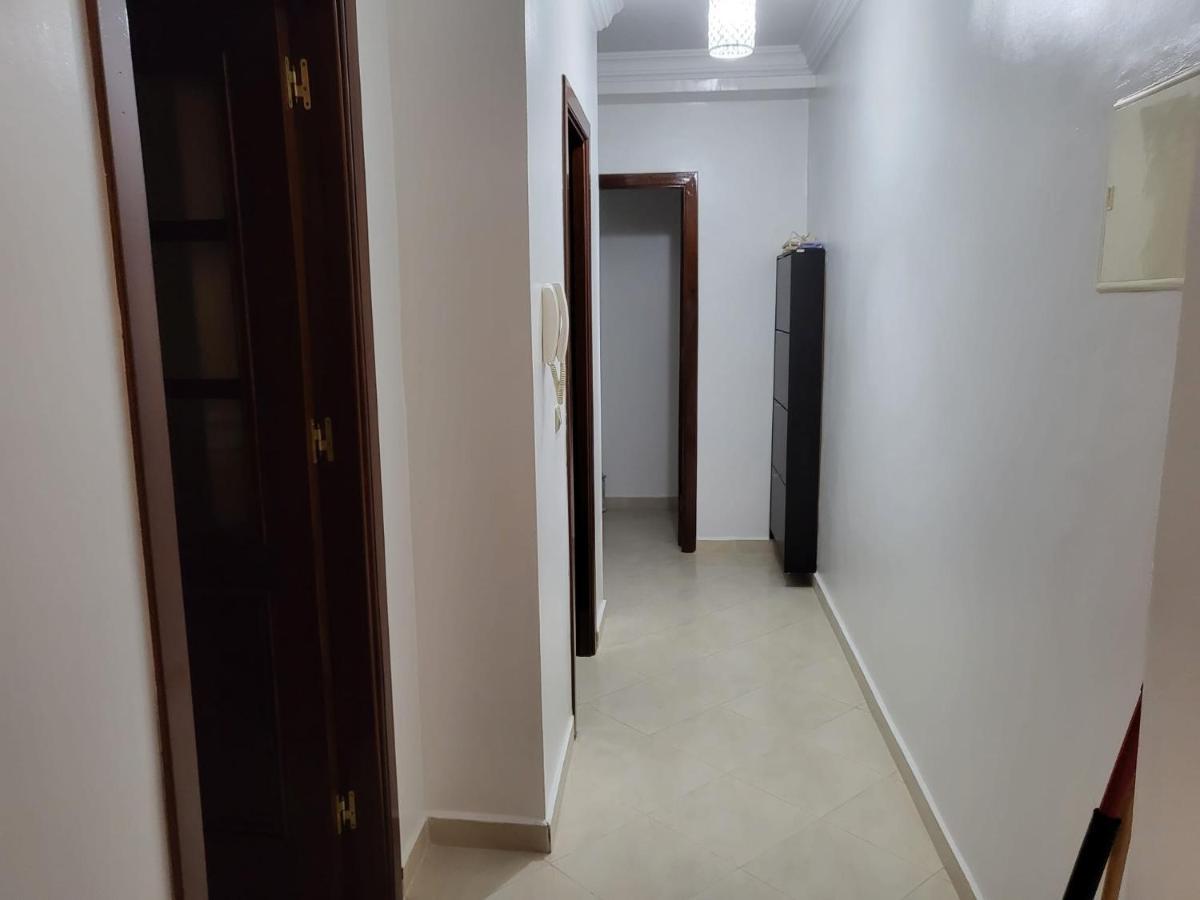 Zemmouri Tânger Exterior foto